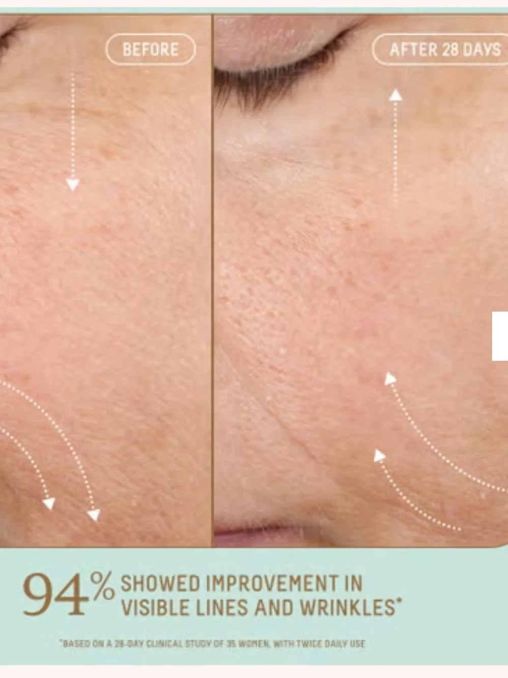 Biossance Limited Edition Squalane + Omega Repair Cream deeply moisturizes great